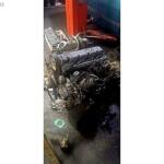 IVECO Daily Komple Motor çıkma parça - MERSİN YEDEK PARÇA Konya