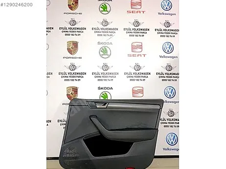 Volkswagen Transporter çıkma parça - EYLÜL VOLKSWAGEN ÇIKMA YEDEK PARÇA Şanlıurfa