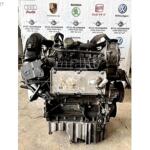 Volkswagen Passat Komple Motor çıkma parça - EYLÜL VOLKSWAGEN ÇIKMA YEDEK PARÇA Şanlıurfa