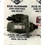 Volkswagen Jetta Marş Motoru çıkma parça - EYLÜL VOLKSWAGEN ÇIKMA YEDEK PARÇA Şanlıurfa
