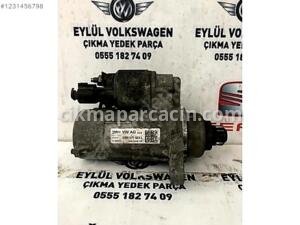 JETTA-PASSAT-CADDY 1.6 TDI DSG MARS MOTORU 12 DiSLi OAM911023L | ÇIKMA PARÇA