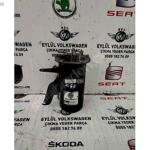 Volkswagen Jetta çıkma parça - EYLÜL VOLKSWAGEN ÇIKMA YEDEK PARÇA Şanlıurfa
