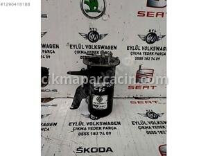 JETTA-PASSAT-GOLF 1.6 TDi 2.0 TDi YAKIT FILTRE KUTUSU 3C0127400D | ÇIKMA PARÇA