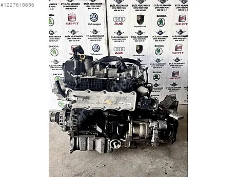 Volkswagen Jetta çıkma parça - EYLÜL VOLKSWAGEN ÇIKMA YEDEK PARÇA Şanlıurfa