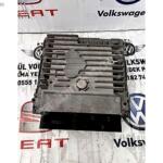 Volkswagen Jetta Motor Beyni çıkma parça - EYLÜL VOLKSWAGEN ÇIKMA YEDEK PARÇA Şanlıurfa