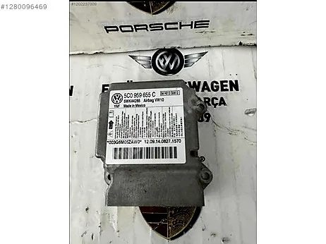 Volkswagen Jetta çıkma parça - EYLÜL VOLKSWAGEN ÇIKMA YEDEK PARÇA Şanlıurfa