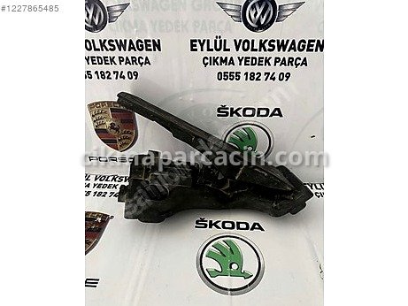 Gaz Jetta Gaz Pedalı çıkma parça