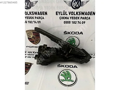 Volkswagen Jetta çıkma parça - EYLÜL VOLKSWAGEN ÇIKMA YEDEK PARÇA Şanlıurfa