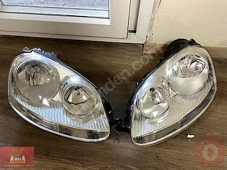 Volkswagen Jetta çıkma parça - ANKA OTO YEDEK PARÇA İzmir
