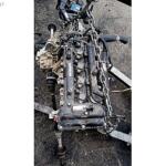Kia Cerato Komple Motor çıkma parça - MERSİN YEDEK PARÇA Konya