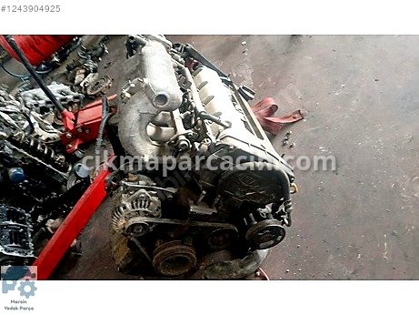 Kia Clarus Komple Motor çıkma parça