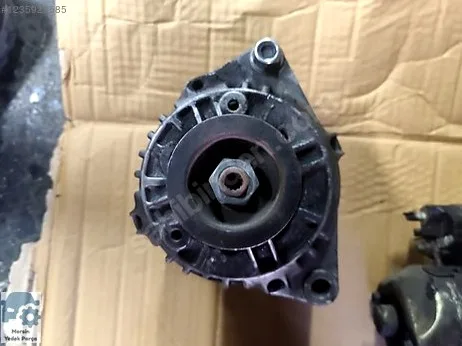 Kia Picanto çıkma parça - MERSİN YEDEK PARÇA Konya