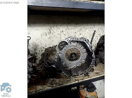Kia Rio çıkma parça - MERSİN YEDEK PARÇA Konya