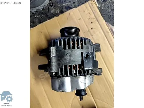 Kia Rio çıkma parça - MERSİN YEDEK PARÇA Konya