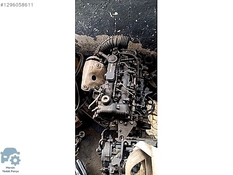 Kia Sportage çıkma parça