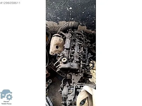 Kia Sportage çıkma parça - MERSİN YEDEK PARÇA Konya