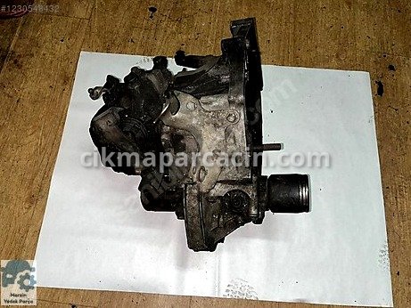 Mazda 3 Şanzıman çıkma parça