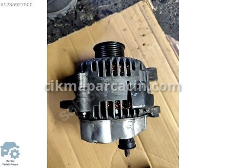 Mazda 6 çıkma parça
