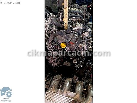 Mercedes-Benz CLA çıkma parça