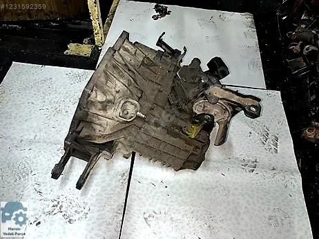 Mitsubishi Colt çıkma parça - MERSİN YEDEK PARÇA Konya