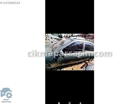Nissan Altima Kapı çıkma parça
