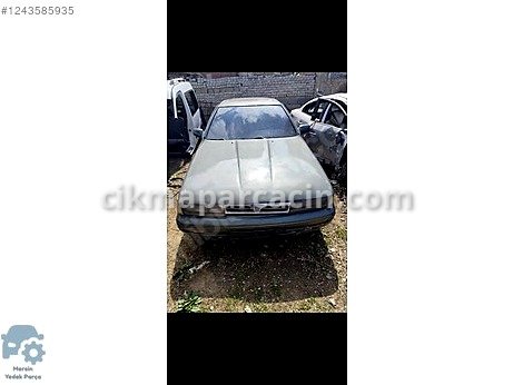 Nissan Altima Kaput çıkma parça