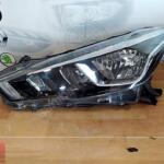 Nissan Micra Sol Ön Far çıkma parça - ANKA OTO YEDEK PARÇA İzmir