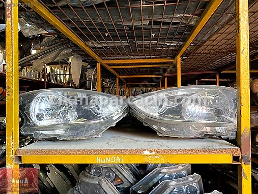 Nissan Micra çıkma parça