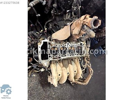 Nissan Primera Silindir Kapağı çıkma parça