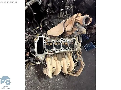 Nissan Micra Silindir Kapağı çıkma parça - MERSİN YEDEK PARÇA Konya