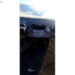 Nissan Qashqai Komple Arka çıkma parça - MERSİN YEDEK PARÇA Konya