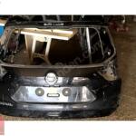 Land Rover Range Rover Evoque Bagaj Kapağı çıkma parça - ANKA OTO YEDEK PARÇA İzmir