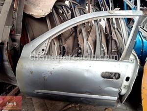 Nissan Almera sol ön kapı çıkma | ÇIKMA PARÇA