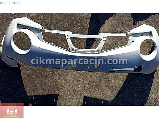 Nissan Juke Ön Tampon çıkma parça