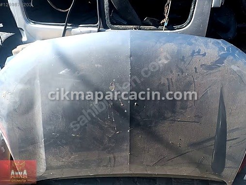 Nissan Qashqai çıkma parça
