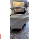 Nissan Juke Sol Arka Kapı çıkma parça - ANKA OTO YEDEK PARÇA İzmir