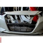 Nissan Micra Ön Tampon çıkma parça - ANKA OTO YEDEK PARÇA İzmir