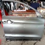 Nissan Navara Sağ Ön Kapı çıkma parça - ANKA OTO YEDEK PARÇA İzmir