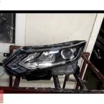 Nissan Qashqai Sol Ön Far çıkma parça - ANKA OTO YEDEK PARÇA İzmir