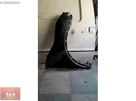 Nissan Qashqai Sağ Ön Çamurluk çıkma parça - ANKA OTO YEDEK PARÇA İzmir