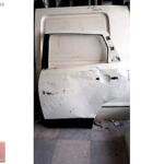 Nissan Qashqai Sol Arka Kapı çıkma parça - ANKA OTO YEDEK PARÇA İzmir