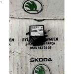 Skoda Octavia çıkma parça - EYLÜL VOLKSWAGEN ÇIKMA YEDEK PARÇA Şanlıurfa