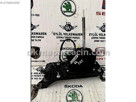 Seat Leon çıkma parça