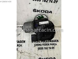 OCTAViA SILECEK MOTORU 5E1955119 | ÇIKMA PARÇA