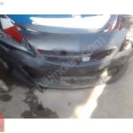 Opel Astra Ön Tampon çıkma parça - ANKA OTO YEDEK PARÇA İzmir