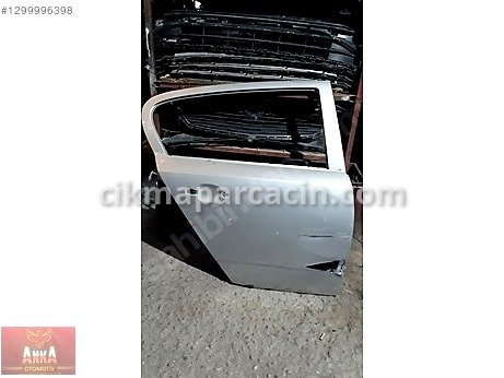 Opel Astra Sağ Arka Kapı çıkma parça