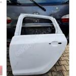 Opel Astra Sol Arka Kapı çıkma parça - ANKA OTO YEDEK PARÇA İzmir