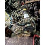 Opel Combo Komple Motor çıkma parça - MERSİN YEDEK PARÇA Konya
