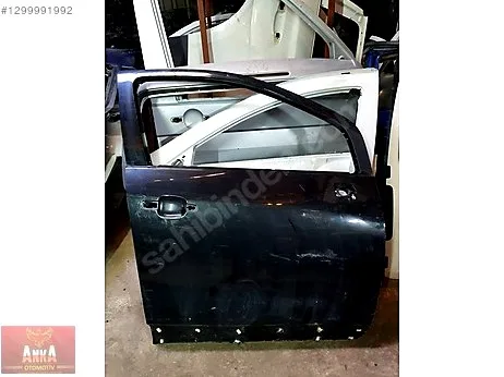 Opel Mokka Sağ Ön Kapı çıkma parça - ANKA OTO YEDEK PARÇA İzmir