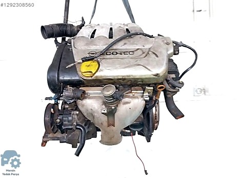 Opel Astra çıkma parça